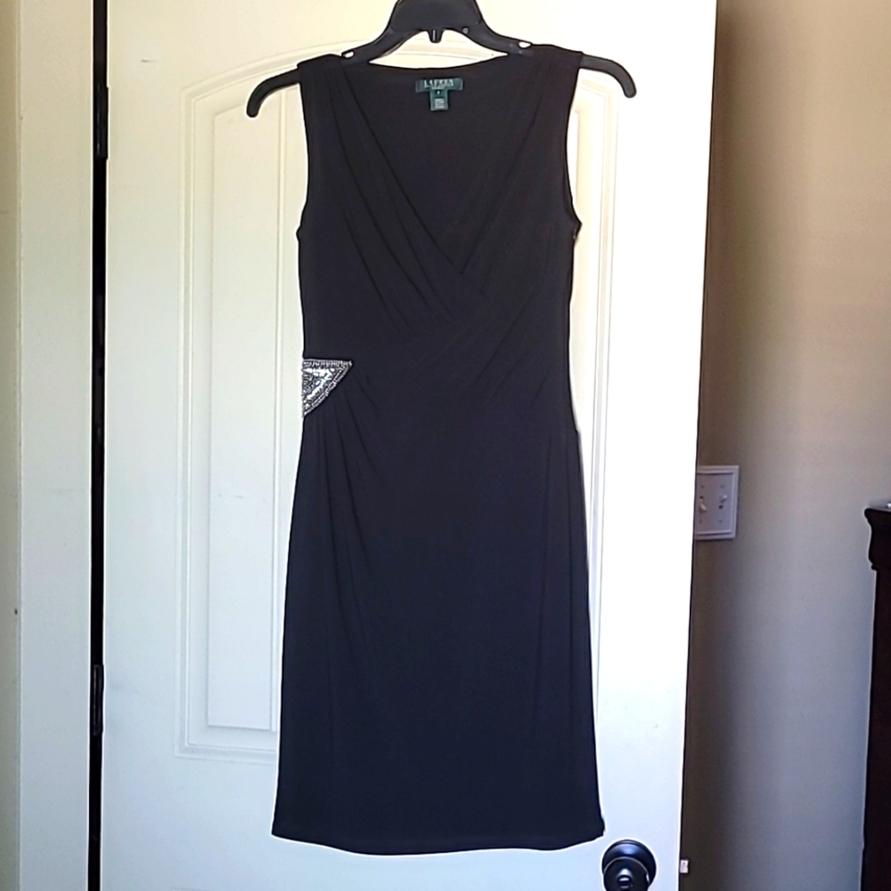 Ralph Lauren Dress